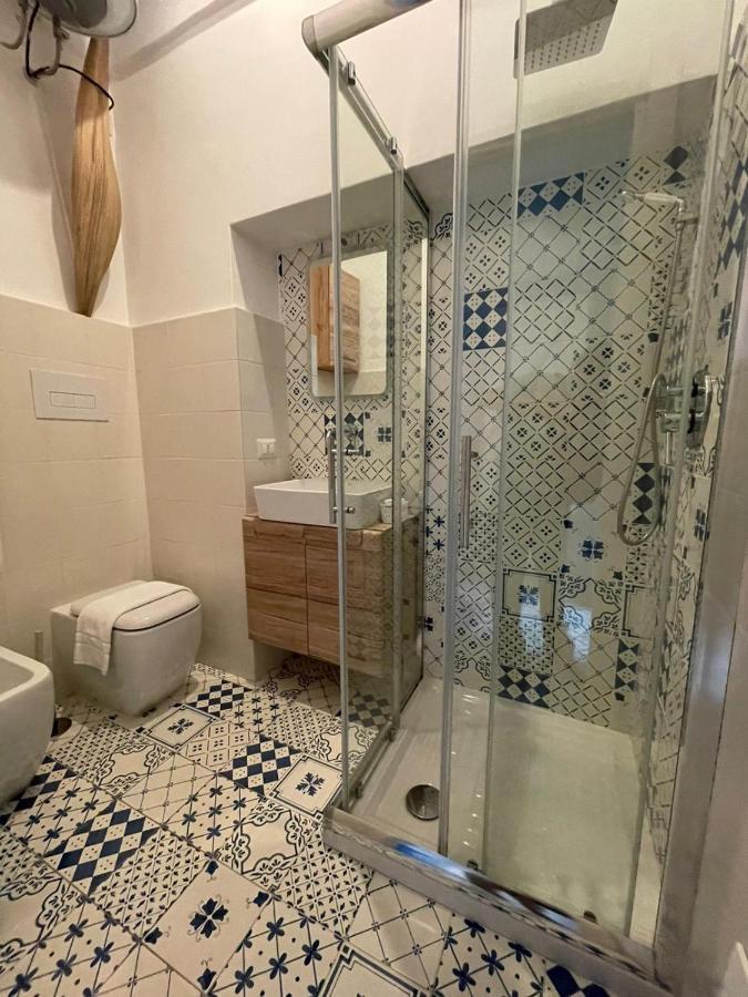 Petit Maison Jeranto Nerano Ngoại thất bức ảnh