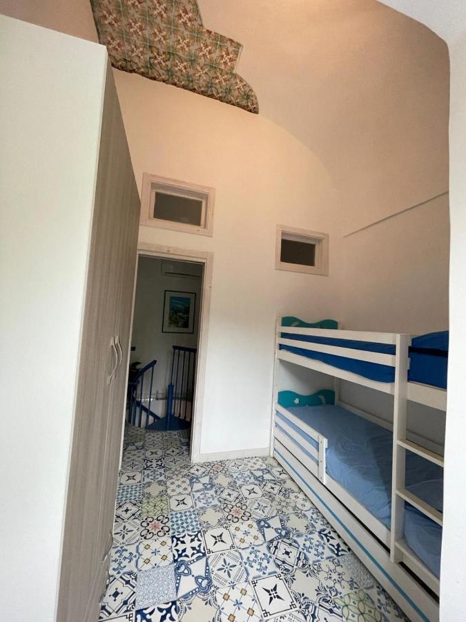 Petit Maison Jeranto Nerano Ngoại thất bức ảnh