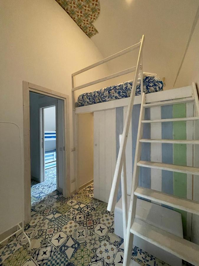 Petit Maison Jeranto Nerano Ngoại thất bức ảnh