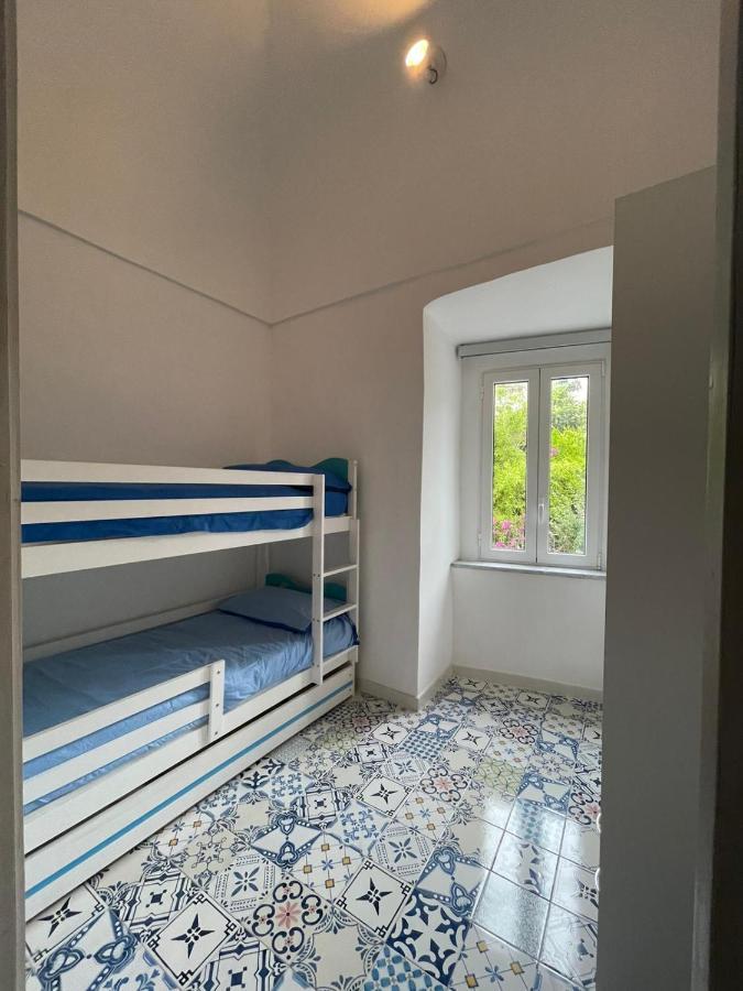 Petit Maison Jeranto Nerano Ngoại thất bức ảnh