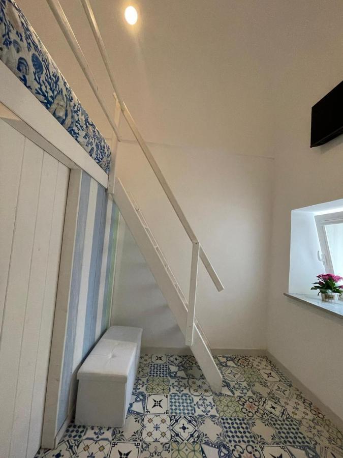Petit Maison Jeranto Nerano Ngoại thất bức ảnh
