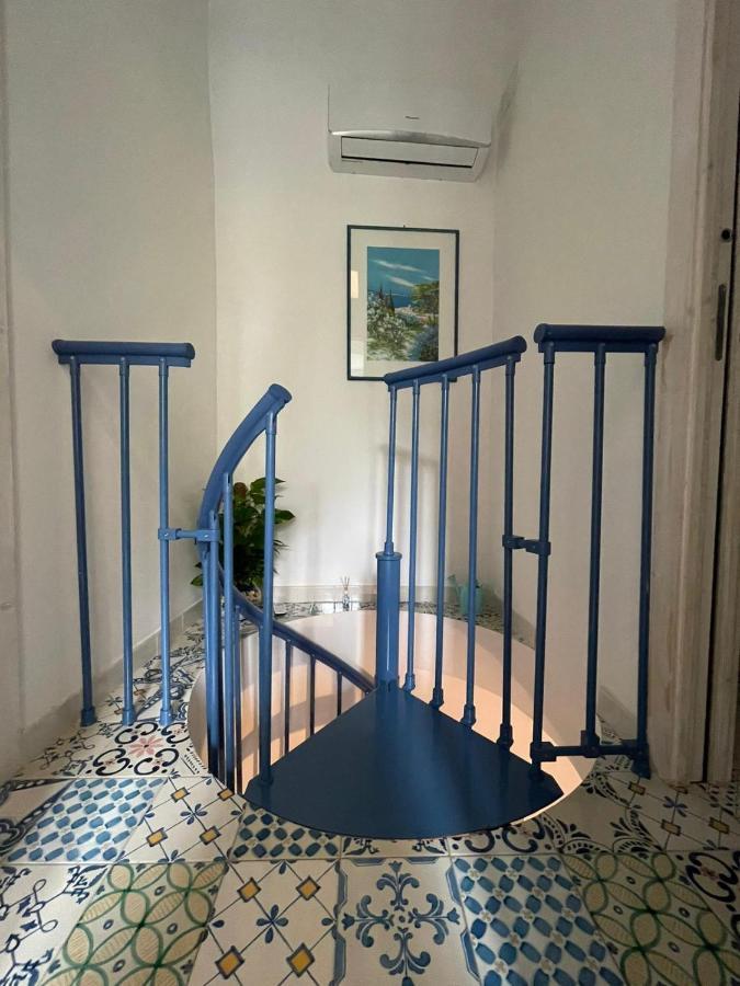 Petit Maison Jeranto Nerano Ngoại thất bức ảnh