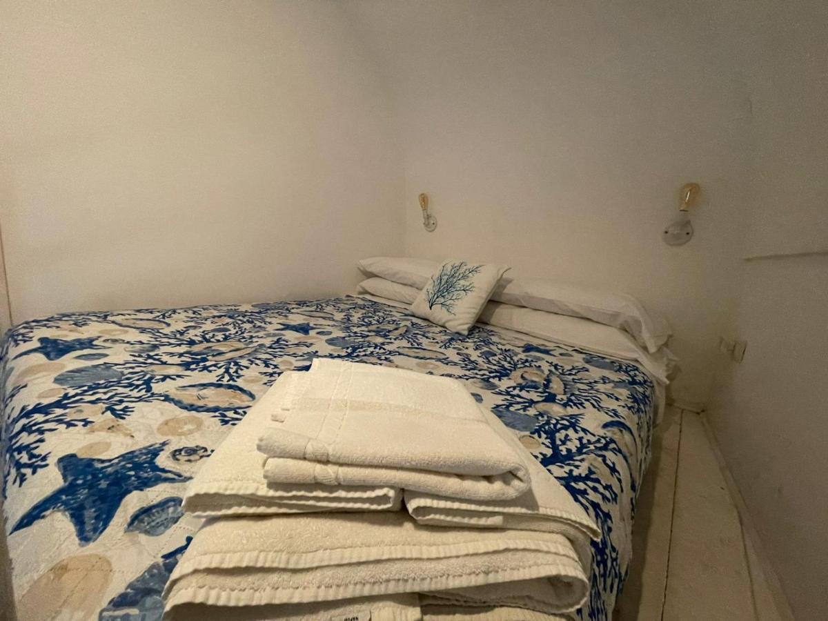 Petit Maison Jeranto Nerano Ngoại thất bức ảnh