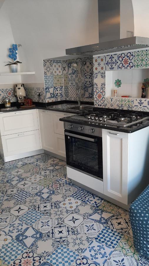 Petit Maison Jeranto Nerano Ngoại thất bức ảnh