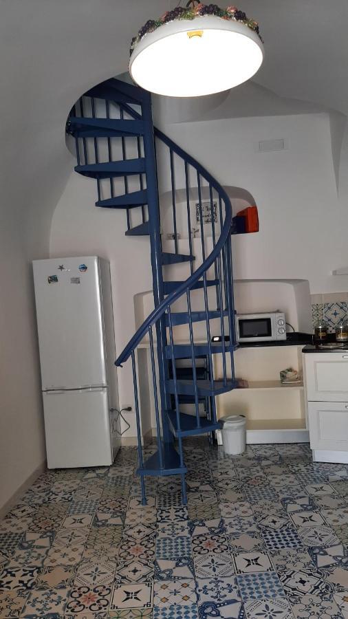 Petit Maison Jeranto Nerano Ngoại thất bức ảnh