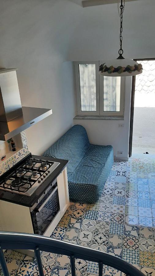Petit Maison Jeranto Nerano Ngoại thất bức ảnh