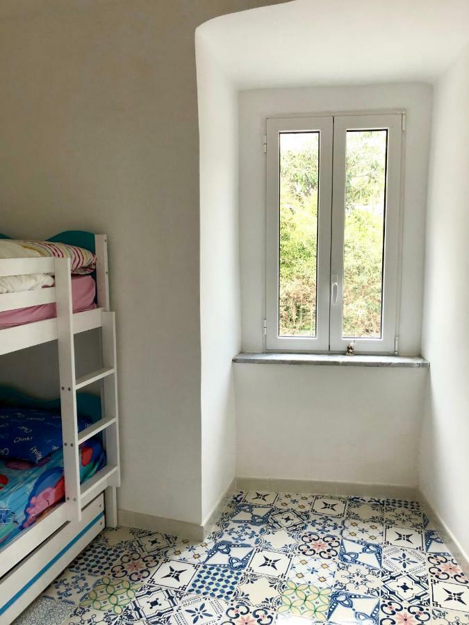 Petit Maison Jeranto Nerano Ngoại thất bức ảnh