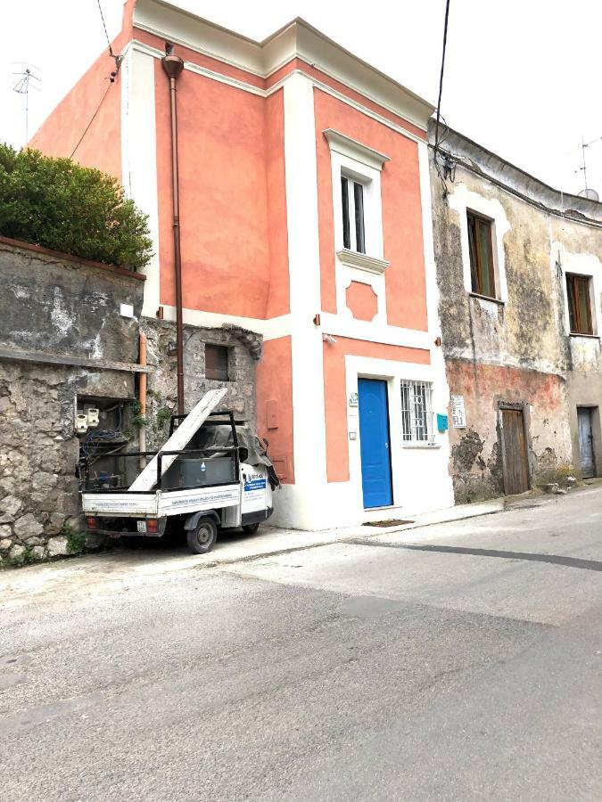 Petit Maison Jeranto Nerano Ngoại thất bức ảnh